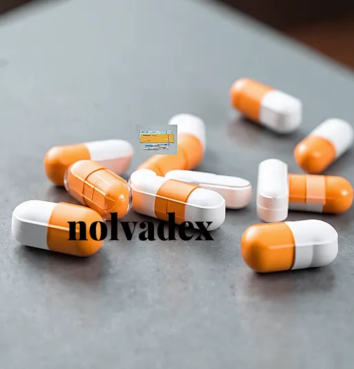 Nolvadex pharmacie